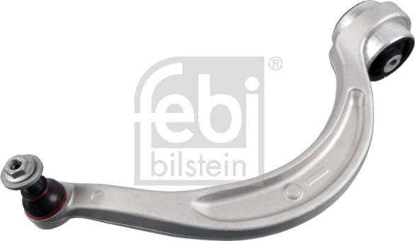 Febi Bilstein 176371 - Рычаг подвески колеса autospares.lv