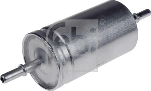 Febi Bilstein 176292 - Топливный фильтр autospares.lv