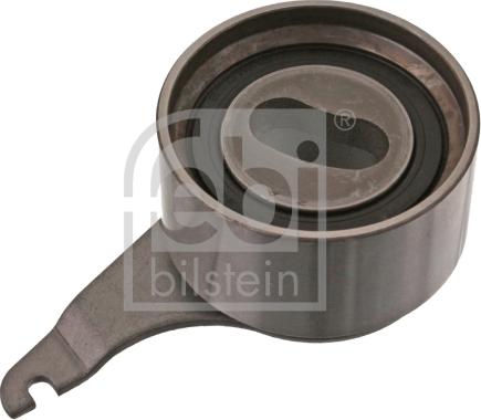 Febi Bilstein 17629 - Натяжной ролик, зубчатый ремень ГРМ autospares.lv