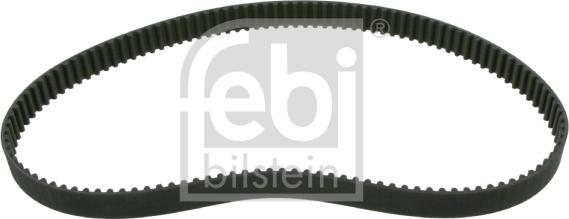 Febi Bilstein 17625 - Зубчатый ремень ГРМ autospares.lv