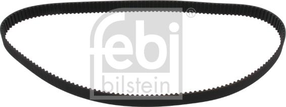 Febi Bilstein 17627 - Зубчатый ремень ГРМ autospares.lv