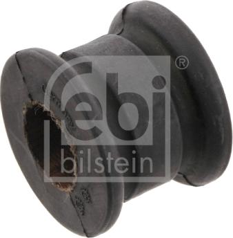 Febi Bilstein 17678 - Втулка стабилизатора autospares.lv