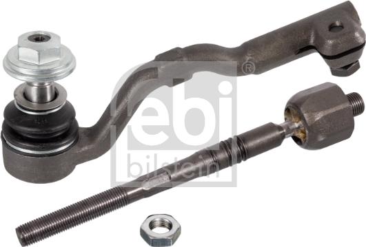 Febi Bilstein 176726 - Рулевая тяга autospares.lv