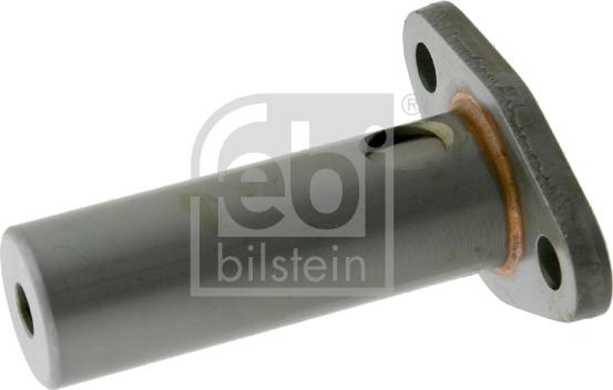 Febi Bilstein 17672 - Клапан регулировки давления масла autospares.lv