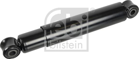 Febi Bilstein 170916 - Амортизатор autospares.lv