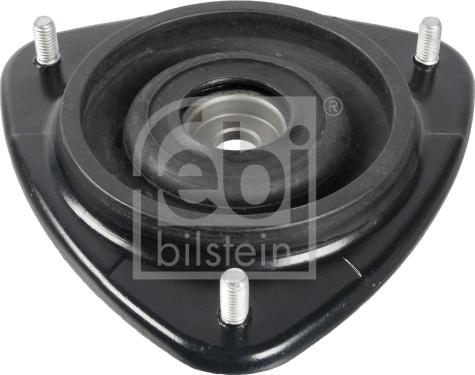 Febi Bilstein 170496 - Опора стойки амортизатора, подушка autospares.lv