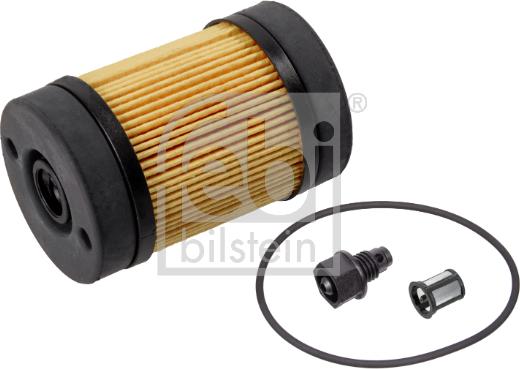 Febi Bilstein 170428 - Карбамидный фильтр autospares.lv