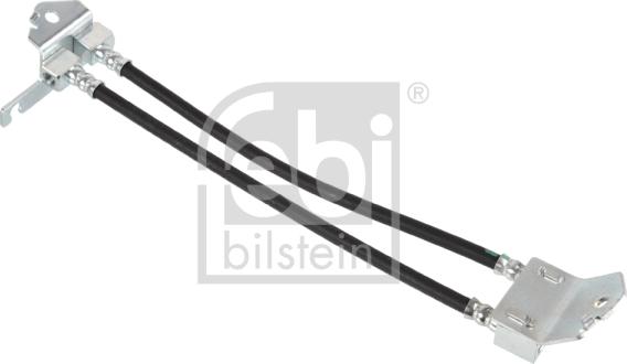 Febi Bilstein 170423 - Тормозной шланг autospares.lv