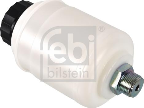 Febi Bilstein 170545 - Компенсационный бак, тормозная жидкость autospares.lv