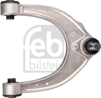 Febi Bilstein 170548 - Рычаг подвески колеса autospares.lv