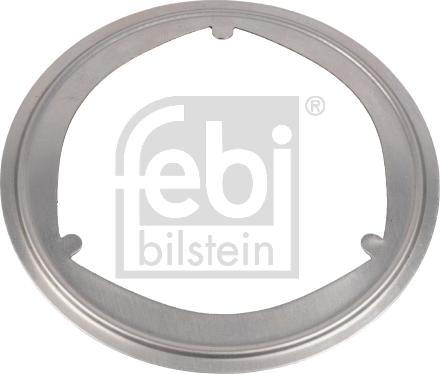 Febi Bilstein 170580 - Прокладка, труба выхлопного газа autospares.lv