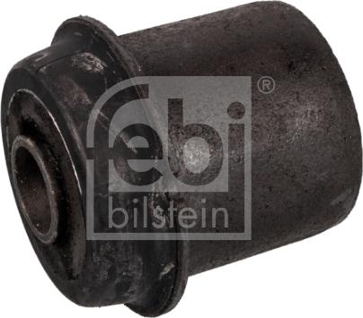 Febi Bilstein 170091 - Сайлентблок балки моста autospares.lv