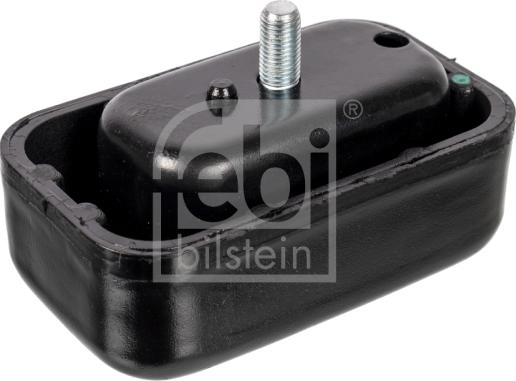 Febi Bilstein 170064 - Подушка, опора, подвеска двигателя autospares.lv