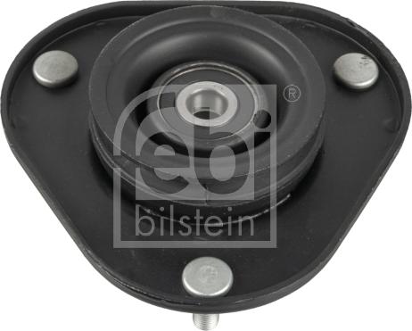 Febi Bilstein 170061 - Опора стойки амортизатора, подушка autospares.lv