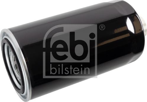 Febi Bilstein 170006 - Топливный фильтр autospares.lv