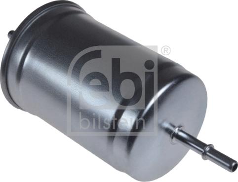 Febi Bilstein 170011 - Топливный фильтр autospares.lv