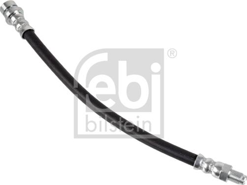 Febi Bilstein 170195 - Тормозной шланг autospares.lv