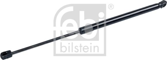 Febi Bilstein 170196 - Газовая пружина, упор autospares.lv