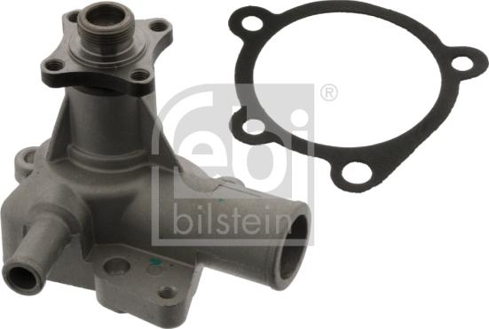 Febi Bilstein 17013 - Водяной насос autospares.lv