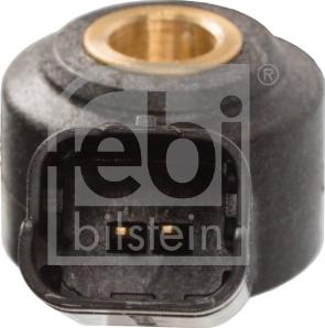 Febi Bilstein 170178 - Датчик детонации autospares.lv