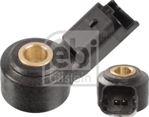 Febi Bilstein 170178 - Датчик детонации autospares.lv