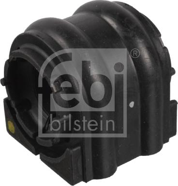 Febi Bilstein 170845 - Втулка стабилизатора autospares.lv