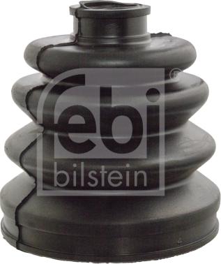 Febi Bilstein 17085 - Пыльник, приводной вал autospares.lv