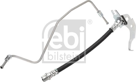 Febi Bilstein 170866 - Тормозной шланг autospares.lv