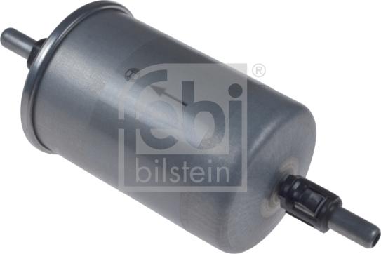 Febi Bilstein 170395 - Топливный фильтр autospares.lv