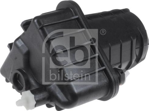 Febi Bilstein 170359 - Топливный фильтр autospares.lv