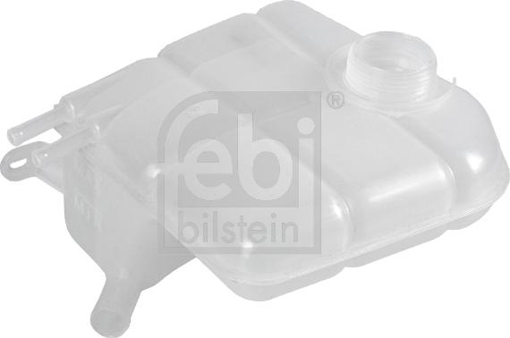 Febi Bilstein 170313 - Компенсационный бак, охлаждающая жидкость autospares.lv