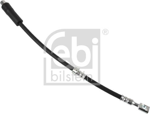 Febi Bilstein 170263 - Тормозной шланг autospares.lv