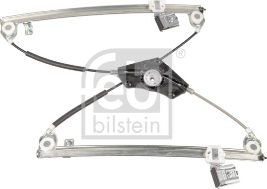 Febi Bilstein 170215 - Стеклоподъемник autospares.lv