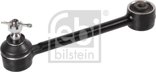 Febi Bilstein 170760 - Рычаг подвески колеса autospares.lv