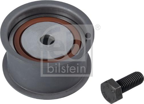 Febi Bilstein 17076 - Направляющий ролик, зубчатый ремень ГРМ autospares.lv