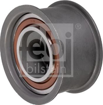 Febi Bilstein 17076 - Направляющий ролик, зубчатый ремень ГРМ autospares.lv