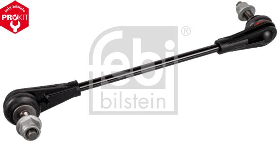 Febi Bilstein 170733 - Тяга / стойка, стабилизатор autospares.lv