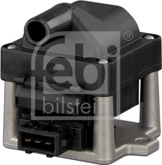 Febi Bilstein 17194 - Катушка зажигания autospares.lv