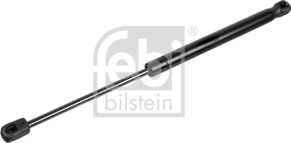 Febi Bilstein 171900 - Газовая пружина, упор autospares.lv