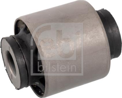 Febi Bilstein 171490 - Сайлентблок балки моста autospares.lv