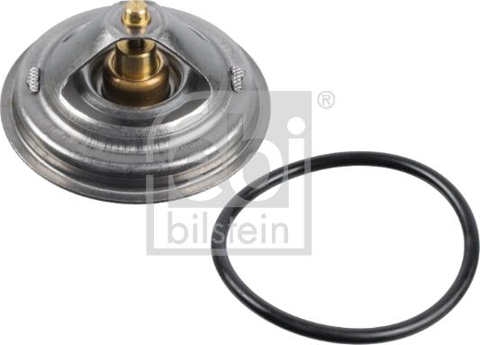 Febi Bilstein 171594 - Термостат охлаждающей жидкости / корпус autospares.lv