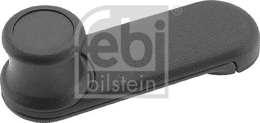 Febi Bilstein 17154 - Ручка стеклоподъемника autospares.lv