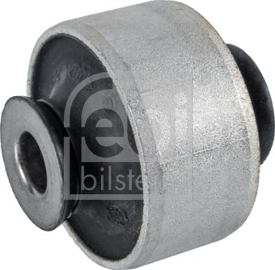 Febi Bilstein 171569 - Сайлентблок, рычаг подвески колеса autospares.lv