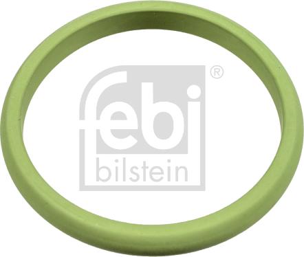 Febi Bilstein 171565 - Прокладка, масляный насос autospares.lv