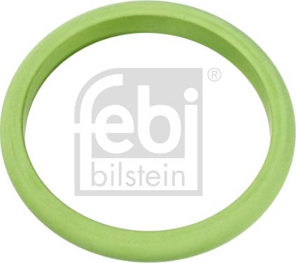 Febi Bilstein 171567 - Прокладка, масляный насос autospares.lv