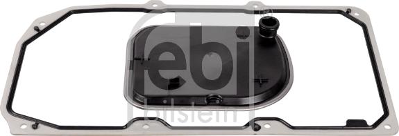Febi Bilstein 171509 - Гидрофильтр, автоматическая коробка передач autospares.lv