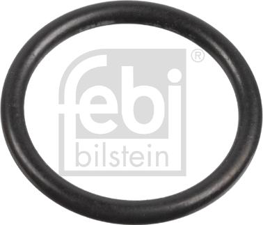 Febi Bilstein 171586 - Уплотнительное кольцо, инжектор autospares.lv