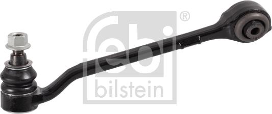 Febi Bilstein 171606 - Рычаг подвески колеса autospares.lv