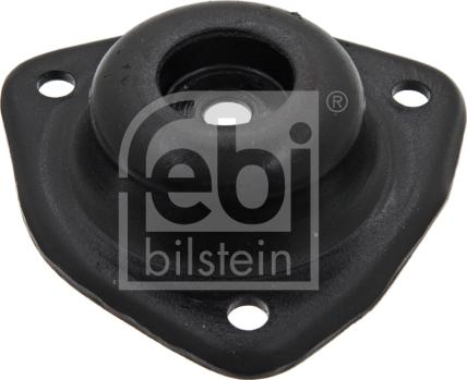 Febi Bilstein 17110 - Опора стойки амортизатора, подушка autospares.lv