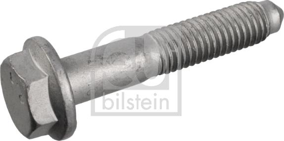 Febi Bilstein 171185 - Болт крепления, стабилизатор autospares.lv